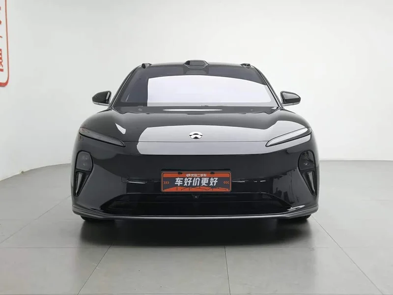 NIO ET5T — фото 3