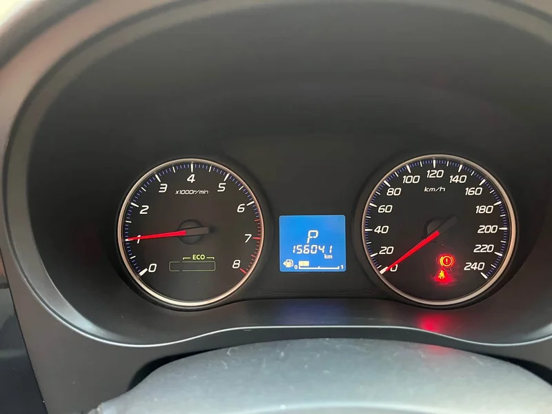 Mitsubishi Outlander — фото 14