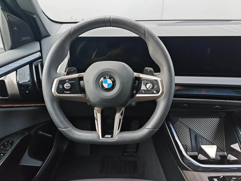 BMW X3 — фото 12