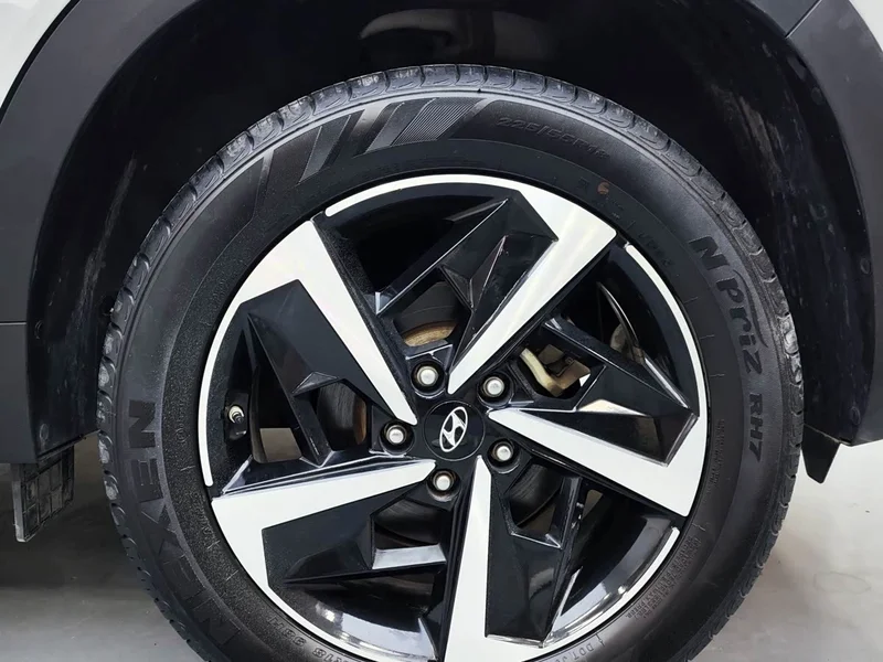 Hyundai ix35 — фото 15