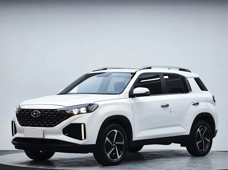 Hyundai ix35 — фото 2