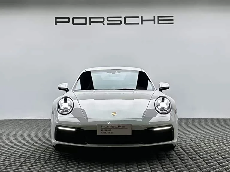 Porsche 911 — фото 2