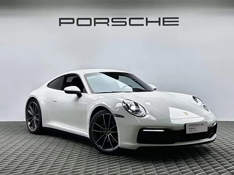 Porsche 911 — фото 3
