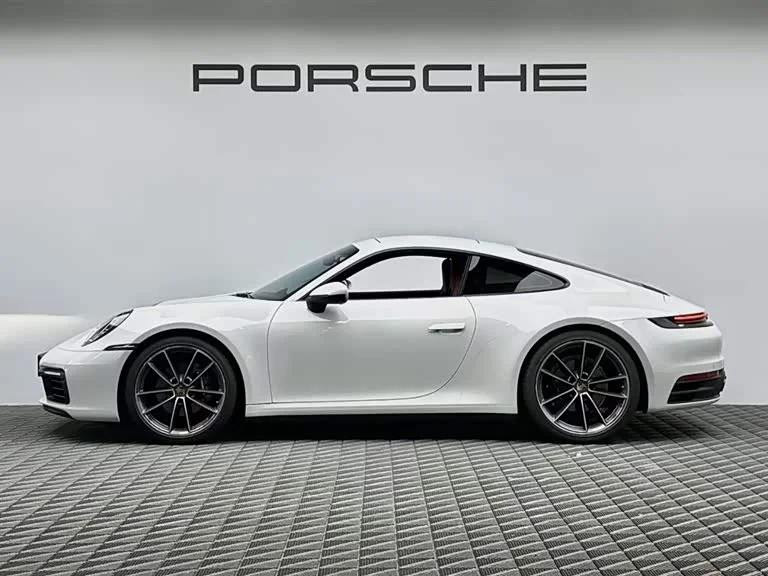 Porsche 911 — фото 4