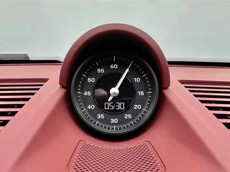 Porsche 911 — фото 10