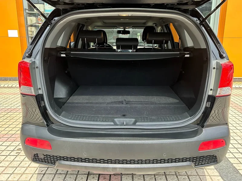 Kia Sorento — фото 26