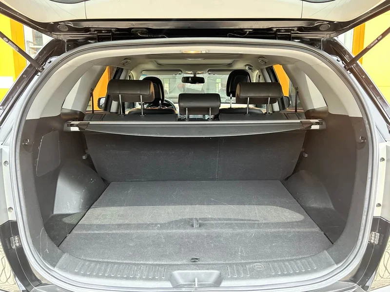 Kia Sorento — фото 27