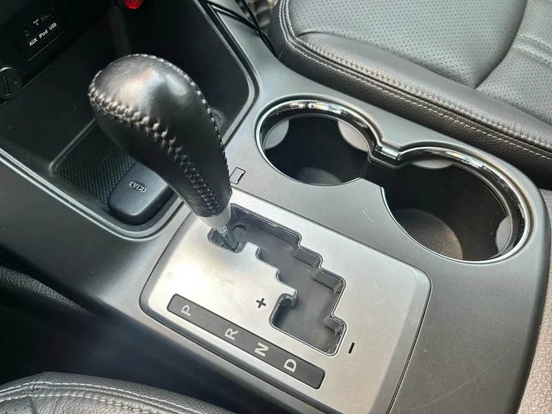 Kia Sorento — фото 31
