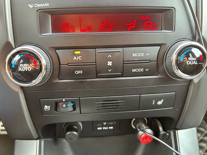 Kia Sorento — фото 34