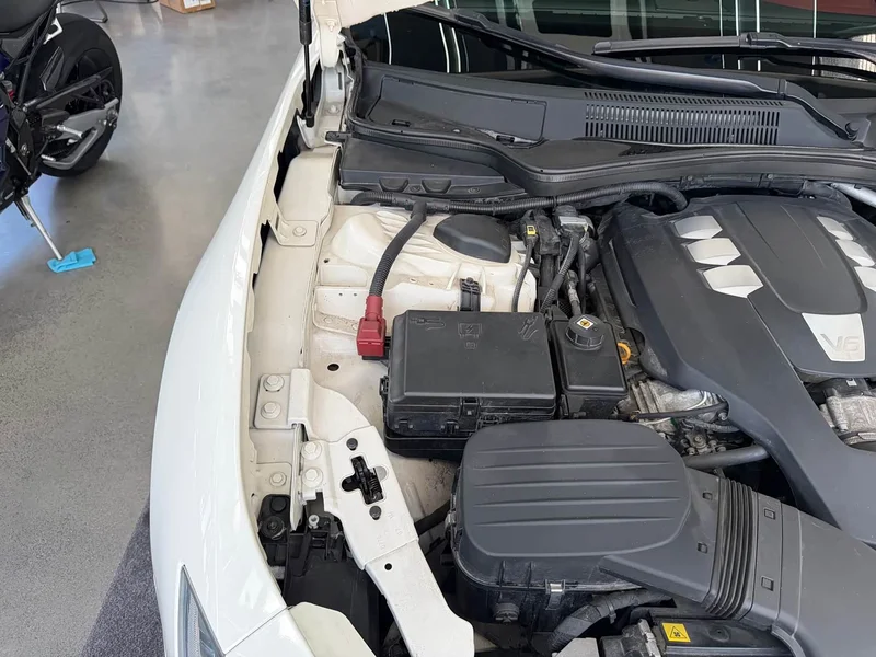 Maserati Ghibli — фото 18