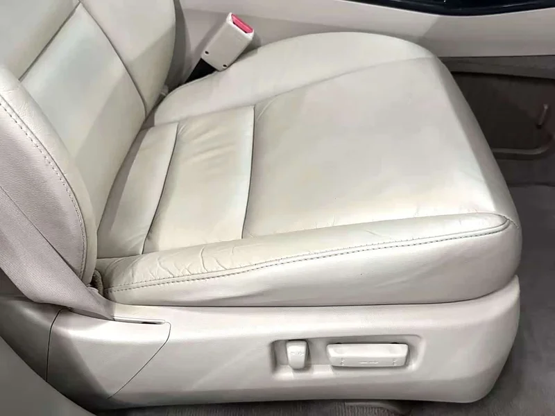 Acura MDX — фото 16