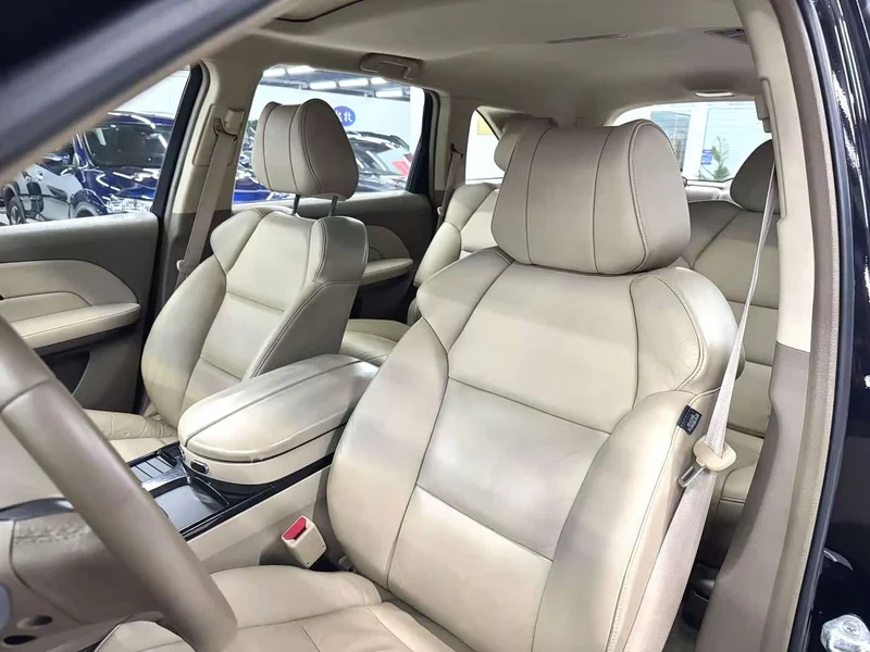 Acura MDX — фото 10