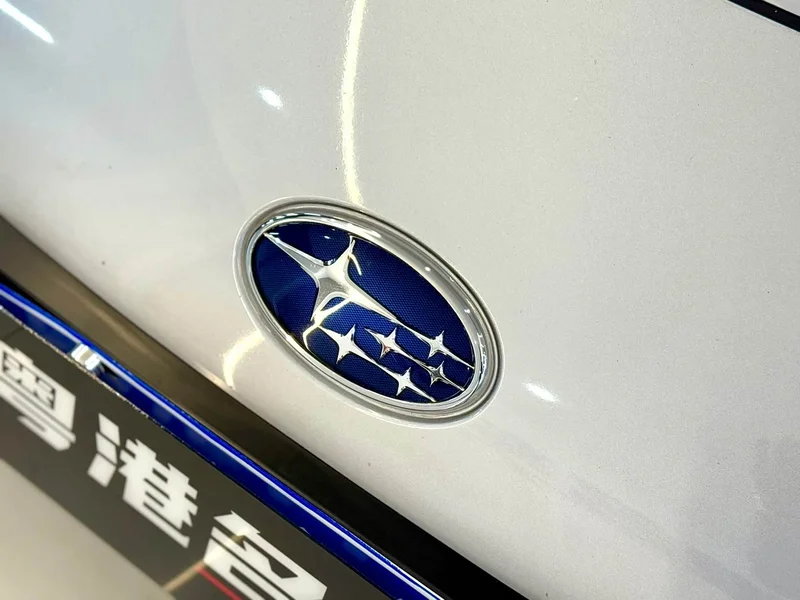Subaru BRZ — фото 6