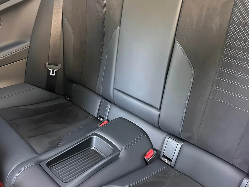 BMW 2-Series — фото 10