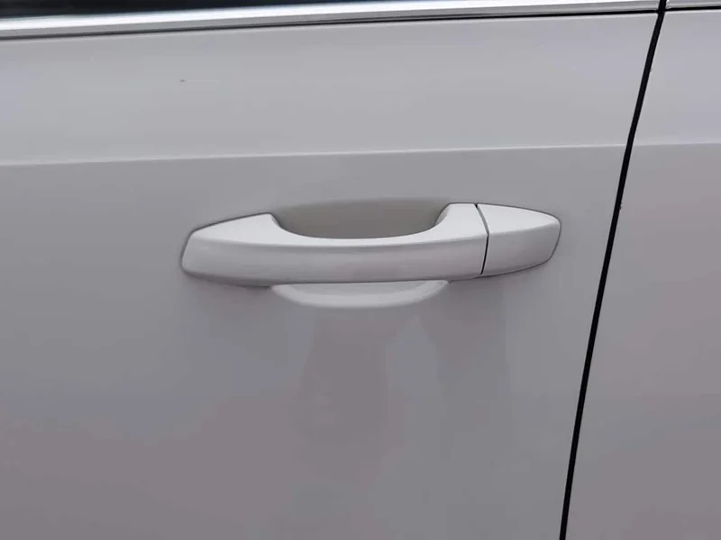 Volkswagen Octavia — фото 18