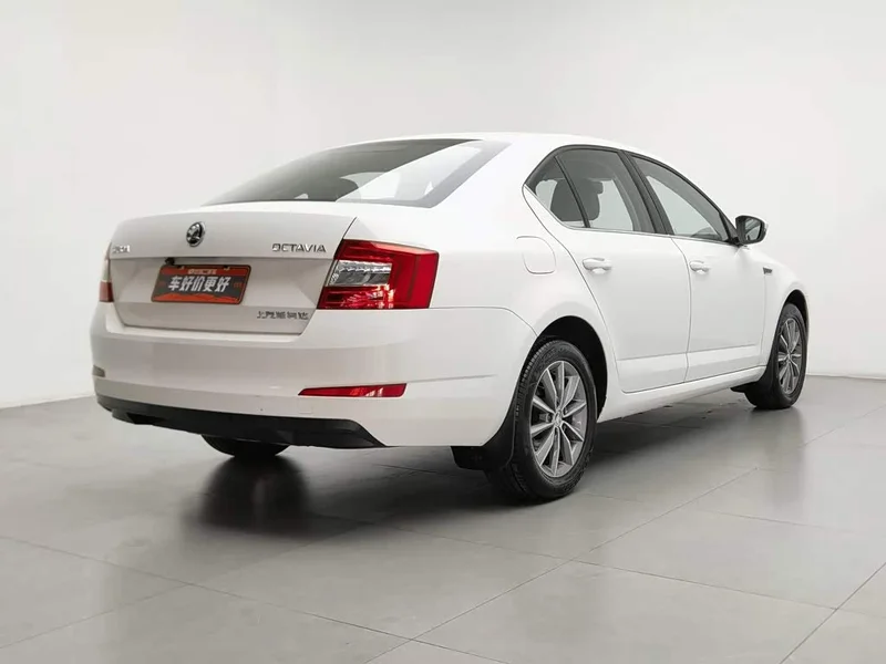 Volkswagen Octavia — фото 2