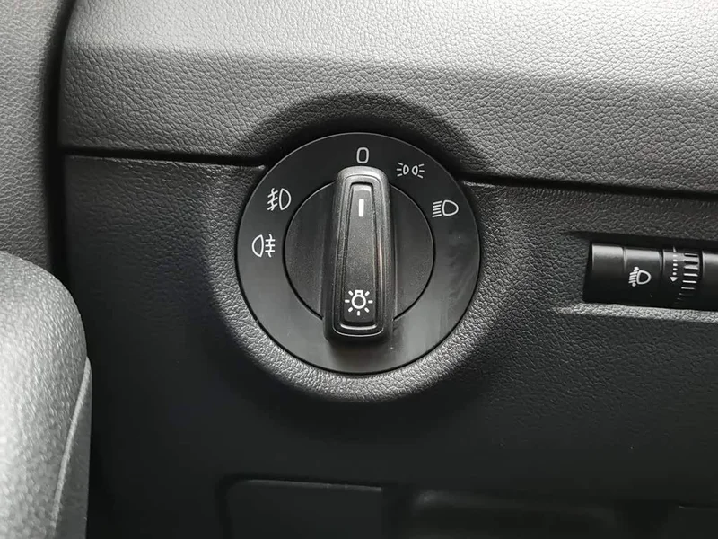 Volkswagen Octavia — фото 21