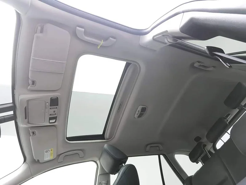 Subaru Outback — фото 14