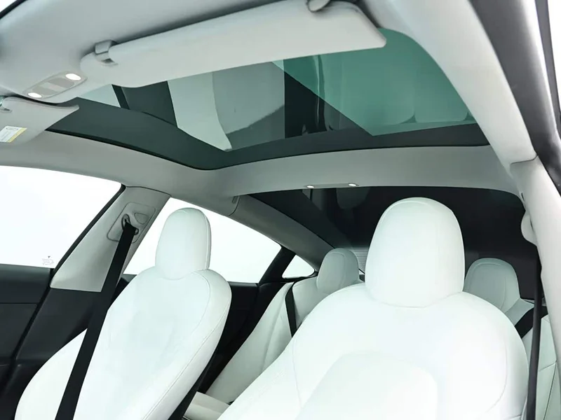Tesla Model 3 — фото 13