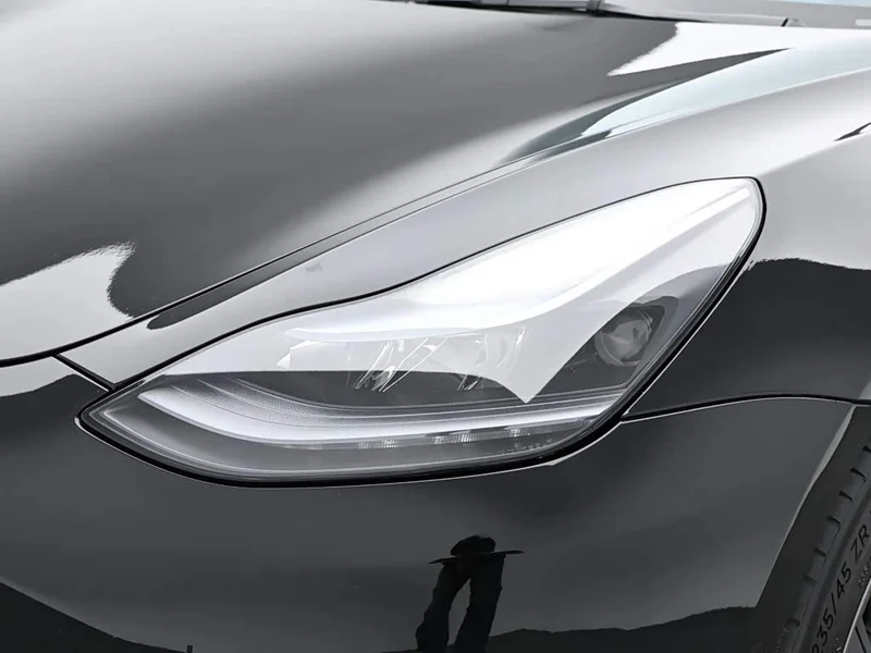 Tesla Model 3 — фото 18