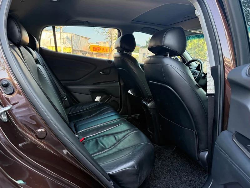 Acura CDX — фото 6
