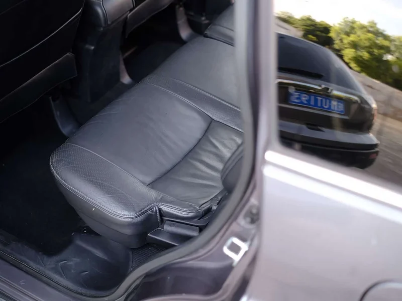 Mitsubishi Outlander — фото 24