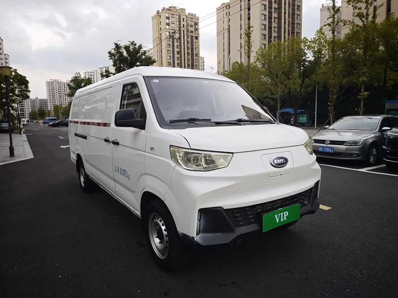 Dongfeng Jiangtun — фото 3