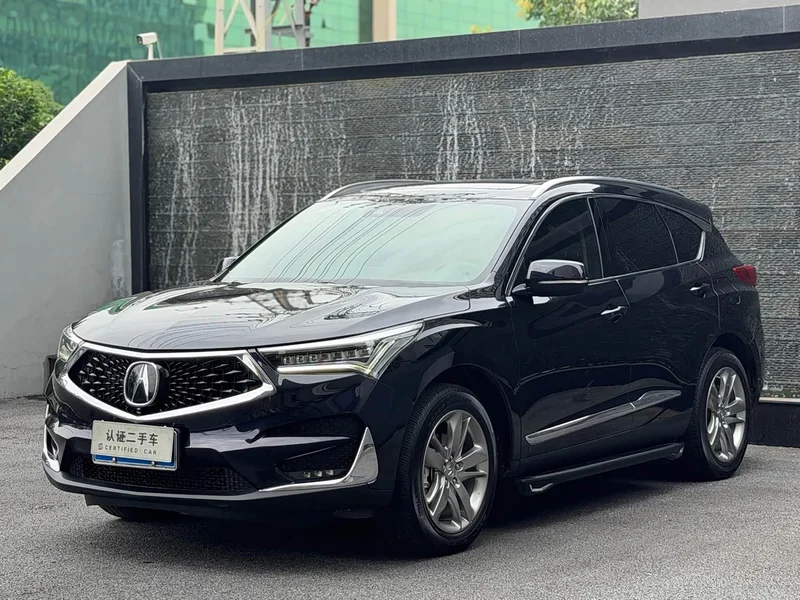Acura RDX — фото 1