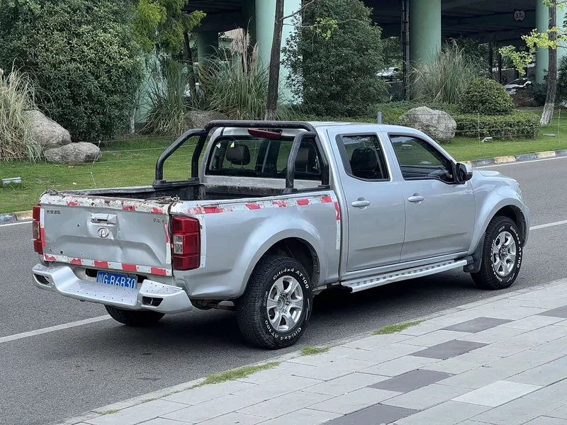 Great Wall Wingle 7 Pickup — фото 13