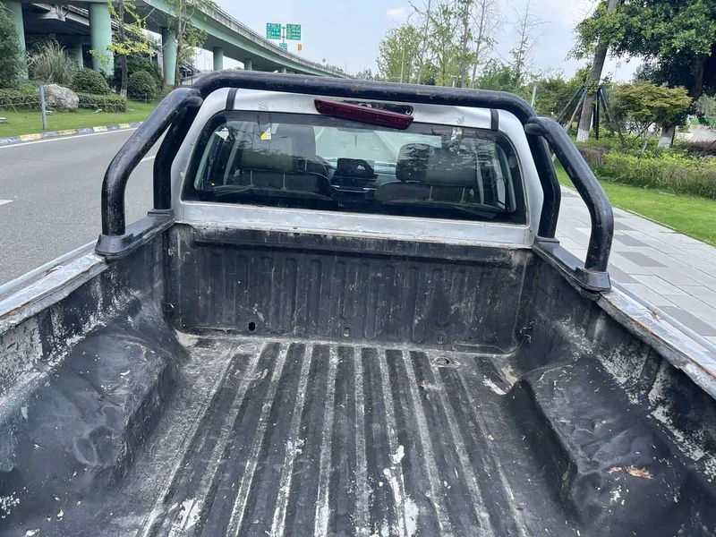 Great Wall Wingle 7 Pickup — фото 10