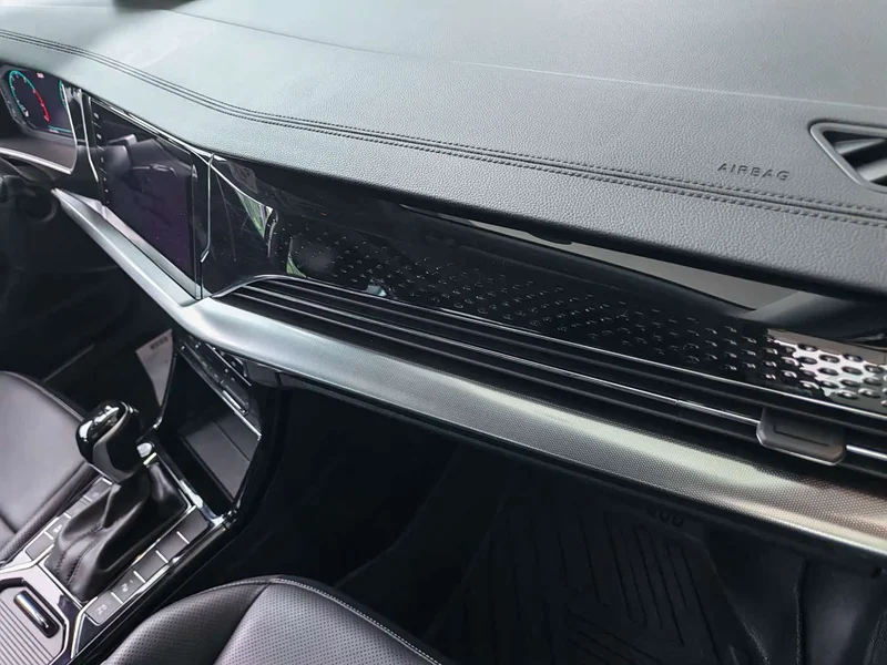 Volkswagen Passat — фото 9