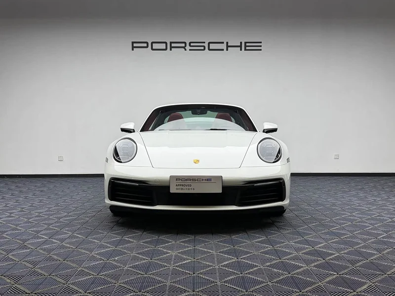 Porsche 911 — фото 10