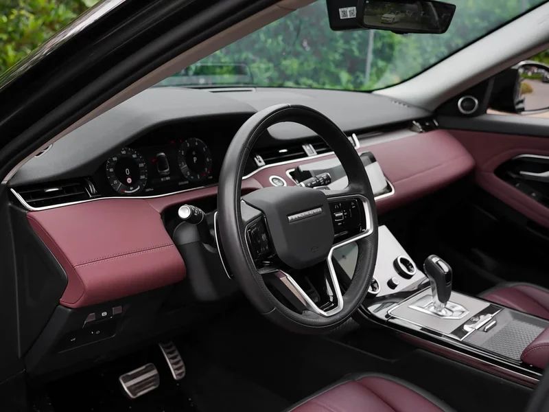 Land Rover Range Rover — фото 13