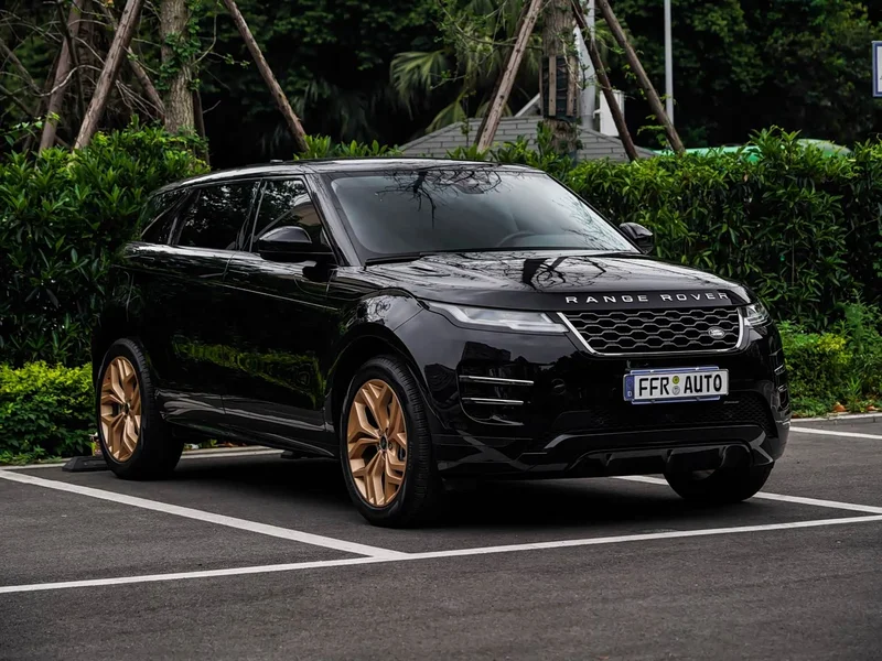 Land Rover Range Rover — фото 17
