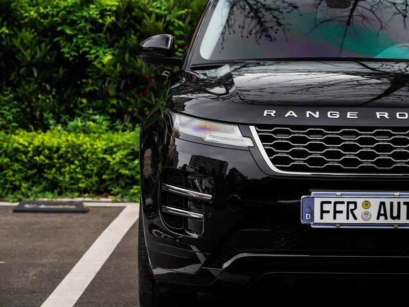 Land Rover Range Rover — фото 18
