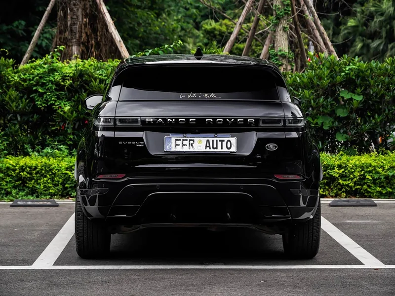 Land Rover Range Rover — фото 19