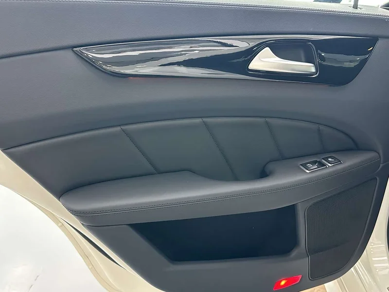 Mercedes-Benz CLS AMG — фото 13