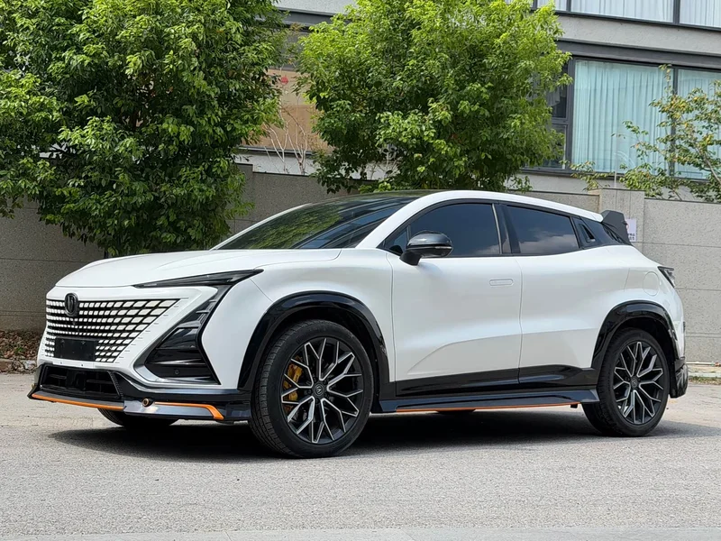 Changan UNI-T