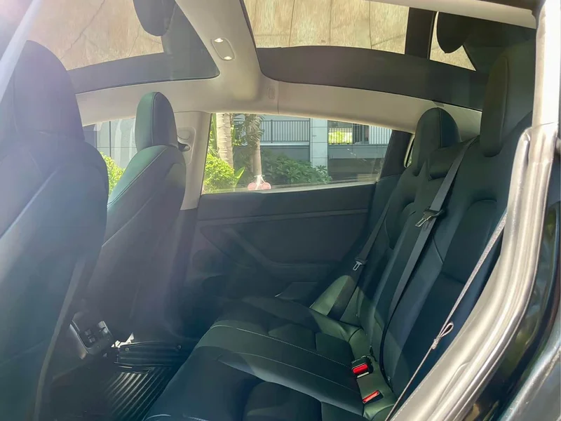 Tesla Model 3 — фото 6
