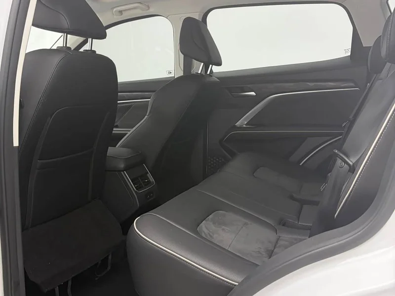 Haval H6 — фото 16