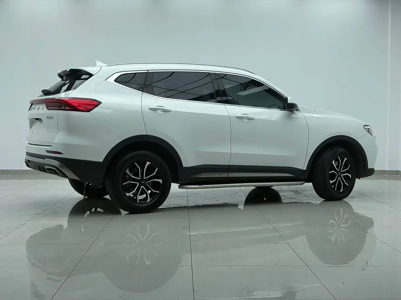 Haval H6 — фото 24
