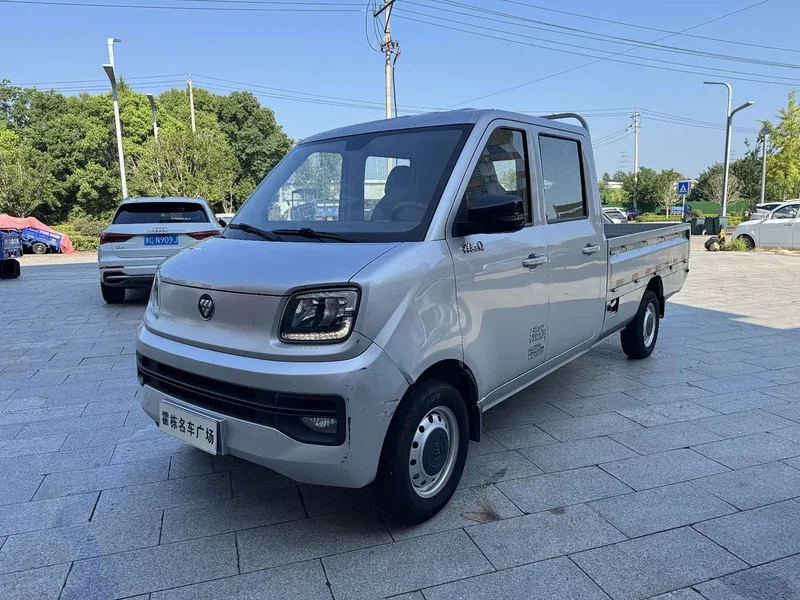 BAIC Changhe Xiangling M
