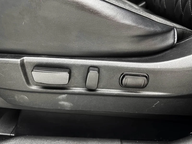 Mitsubishi Outlander — фото 17