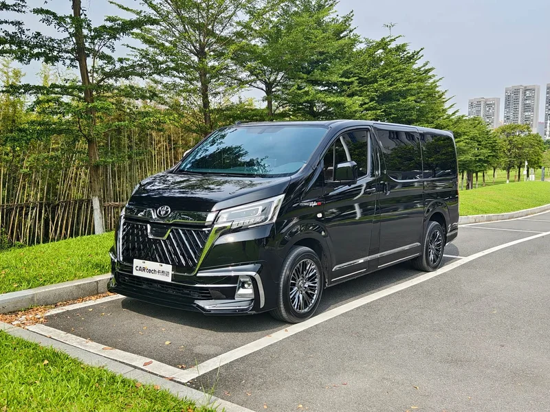 Kemuler Alpha AH Series