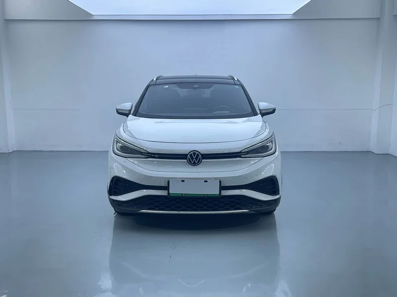 Volkswagen ID.4 X — фото 2
