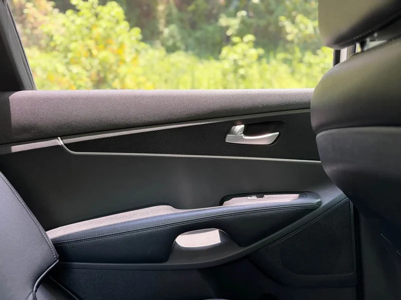 Kia Sorento — фото 21