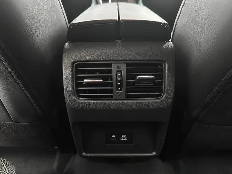 Nissan Qashqai — фото 17
