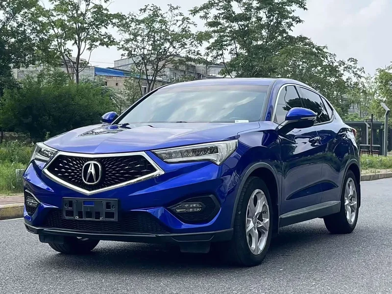 Acura CDX