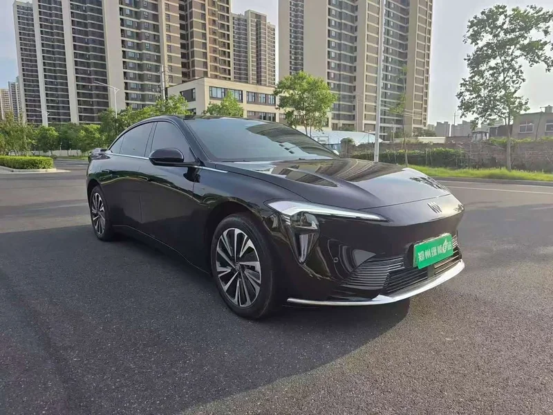 Buick ZhiJing L7 — фото 3