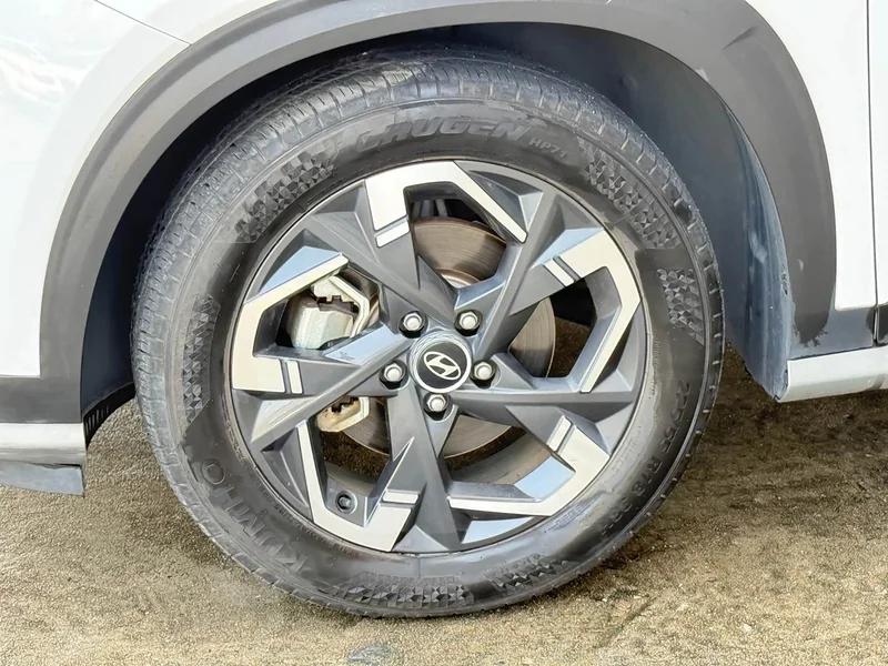 Hyundai ix35 — фото 14